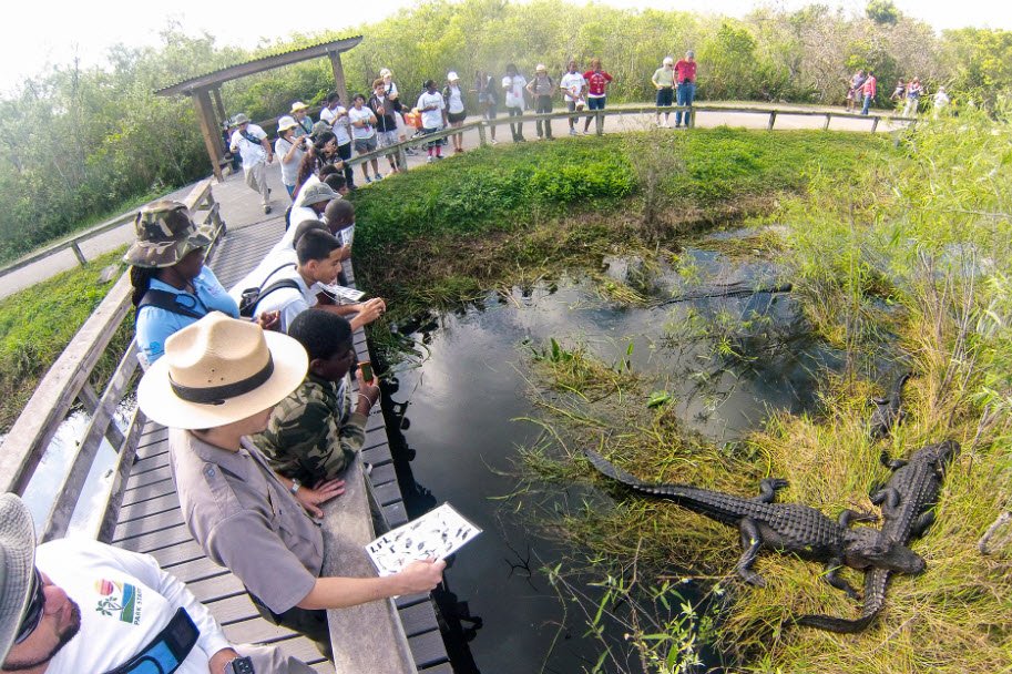Everglades National Park
